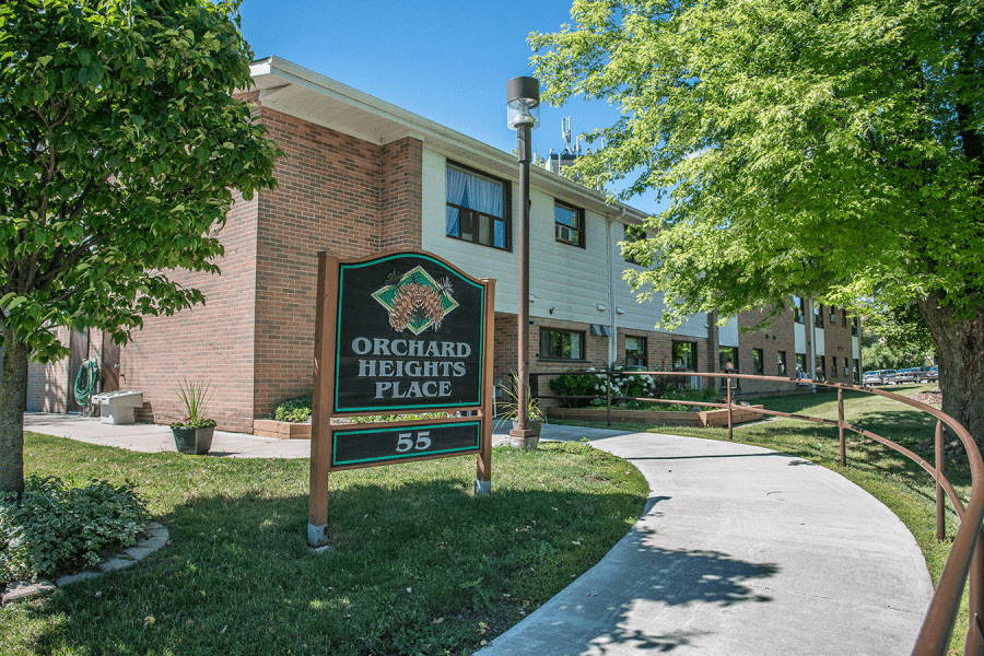 Orchard Heights