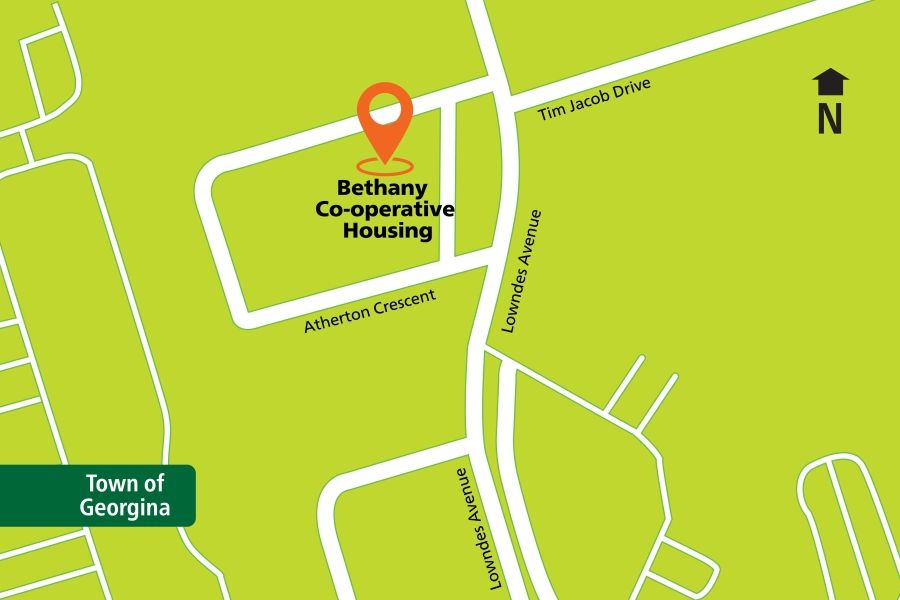 Bethany Co-op