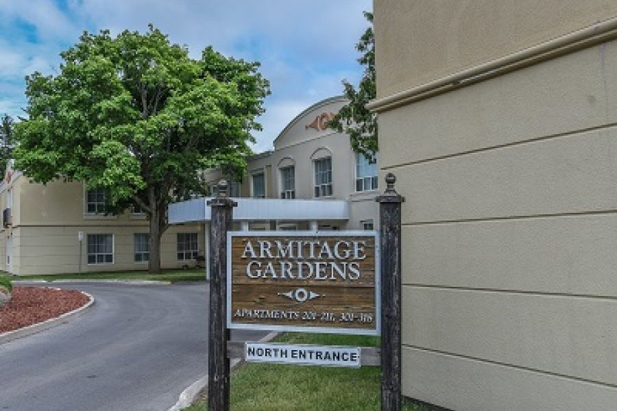 Armitage Image