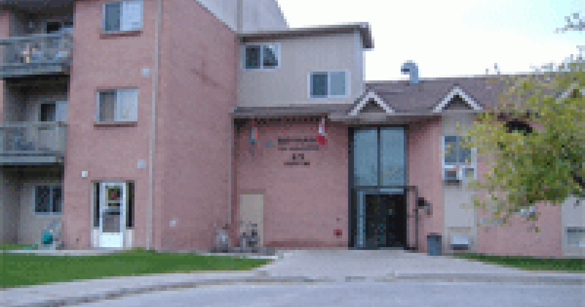 Bethany Cooperative Housing York Region