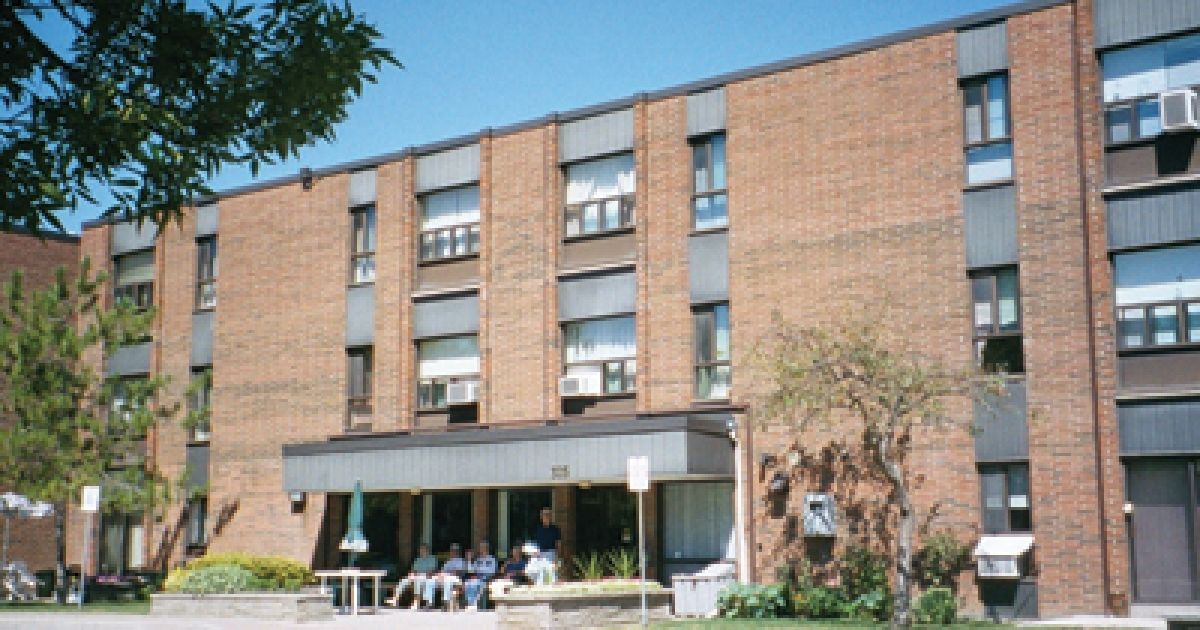 Elmwood Gardens York Region