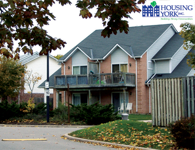 Trinity Square Image