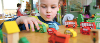 Child Growth and Development