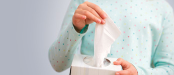 Infection Prevention Education