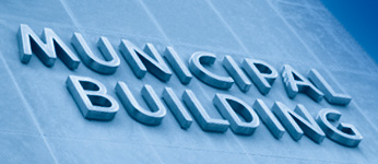 Local Municipalities