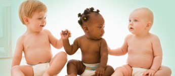 All Babies Count Prenatal Nutrition Program