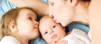 Healthy Babies Healthy Children Program