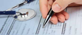 Ambulance Patient Record Release