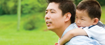 Loving Guidance and Positive Discipline