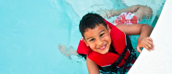 Pool and Hot Tub Safety