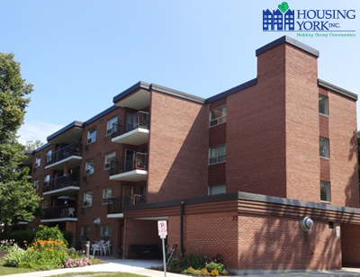 Northview Court Image