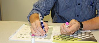 Vaccine Storage, Ordering and Handling