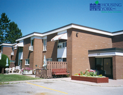 Northview Court Image